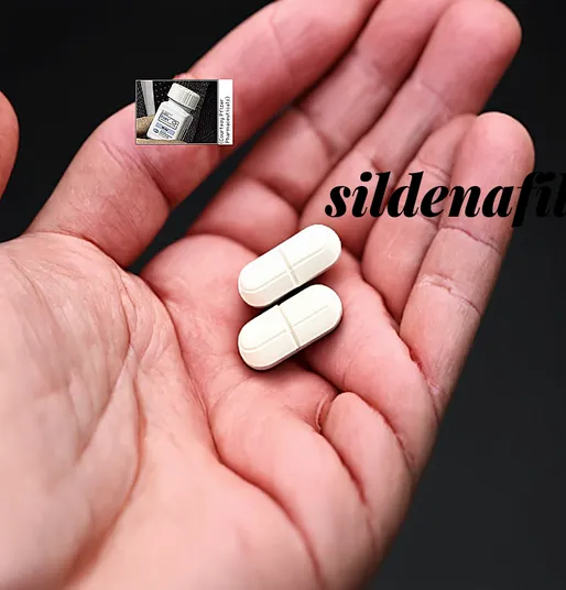 Precio sildenafil 100 mg